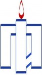 Логотип фирмы ПромИндустрия, ООО