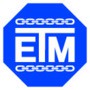 Логотип фирмы ООО Евротрейд