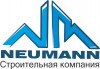 Логотип фирмы Строительная компания Нейман
