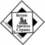 Логотип фирмы ООО Бетон Аренда Сервис
