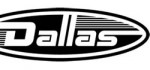 Логотип фирмы ООО Даллас