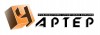 Логотип фирмы ЧАРТЕР, ООО
