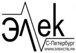 Логотип фирмы ООО Элек