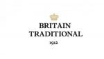 Логотип фирмы BRITANIKA