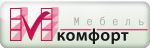 Логотип фирмы ООО М-Комфорт