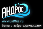 Логотип фирмы ООО Гидмас.ру
