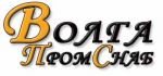 Логотип фирмы ООО ВолгаПромСнаб