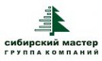 Логотип фирмы Сибирский Мастер