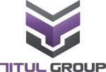 Логотип фирмы TITUL GROUP