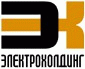 Логотип фирмы Электрохолдинг ООО