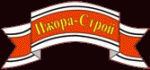 Логотип фирмы Ижора-Cтрой
