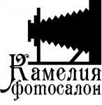 Логотип фирмы КАМЕЛИЯ