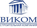 Логотип фирмы ООО СК Виком