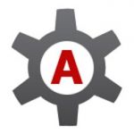 Логотип фирмы Антарекс-Москва