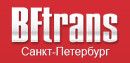 Логотип фирмы BFtrans