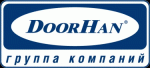 Логотип фирмы ДорХан Хабаровск