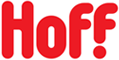 Логотип фирмы Hoff