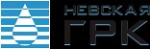 Логотип фирмы Невская ГРК