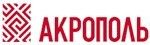 Логотип фирмы ООО Акрополь-Ек