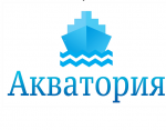 Логотип фирмы ООО АкваториЯ