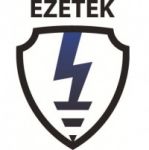 Логотип фирмы ООО ЕЗЕТЕК
