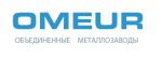 Логотип фирмы ООО Группа Компаний ОМЕУР