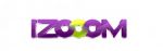 Логотип фирмы ООО Изюм, дизайнстудия интерьеров