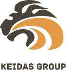Логотип фирмы ООО KEIDAS GROUP