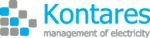 Логотип фирмы OOO Kontares