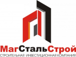 Логотип фирмы ООО МагCтальСтрой