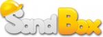 Логотип фирмы ООО Sadndbox