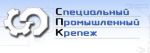 Логотип фирмы ООО СПК