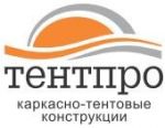 Логотип фирмы ООО ТЕНТПРО