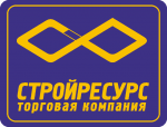 Логотип фирмы ООО ТК Стройресурс Белгород