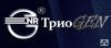 Логотип фирмы ООО Трио