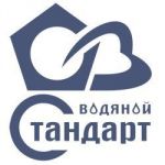 Логотип фирмы ООО Воляной Стандарт