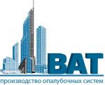 Логотип фирмы ОПАЛУБКА ООО ВАТ (Завод)