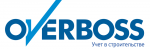 Логотип фирмы OVERBOSS