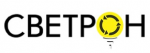 Логотип фирмы СВЕТРОН, ООО