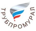 Логотип фирмы ЗАО Трубпромурал