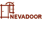 Логотип фирмы Дом Дверей