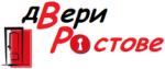 Логотип фирмы ДВЕРИ В РОСТОВЕ