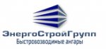 Логотип фирмы ЭнергоСтройГрупп