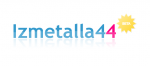 Логотип фирмы Изметалла44