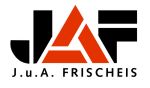 Логотип фирмы ООО JAF RUS