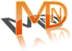 Логотип фирмы ООО МДН-Пром