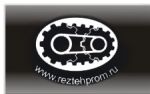 Логотип фирмы ООО Резтехпром