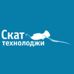 Логотип фирмы ООО Скат Технолоджи