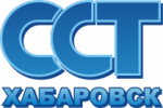 Логотип фирмы ООО ССТ-Хабаровск