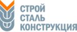 Логотип фирмы ООО СтройСтальКонструкция